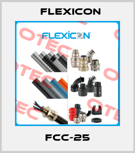 FCC-25 Flexicon
