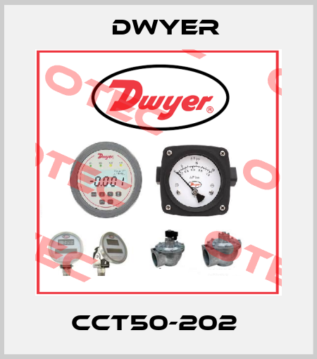 CCT50-202  Dwyer