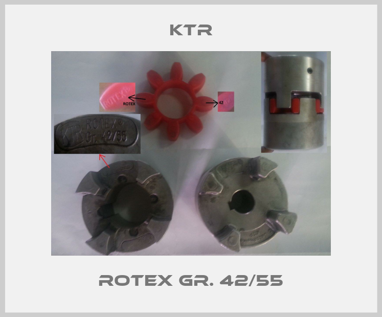 ROTEX Gr. 42/55-big
