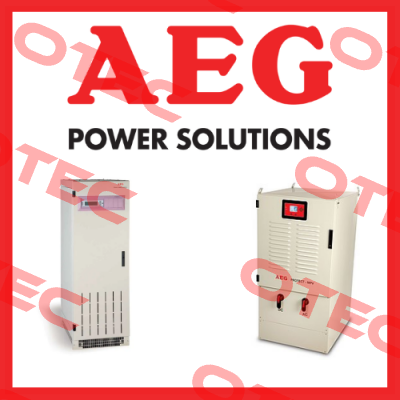 AC2800 110V / 20A AEG