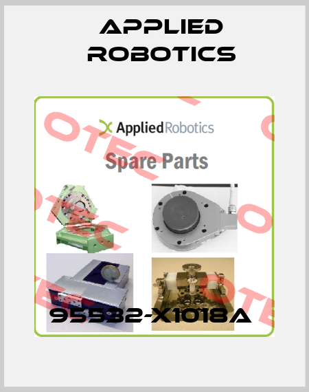 95532-X1018A  Applied Robotics