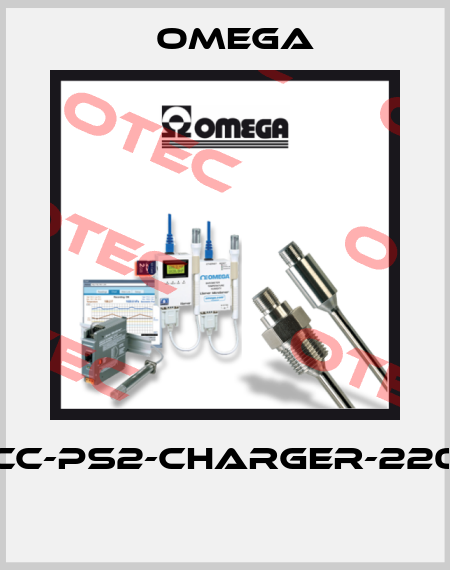 ACC-PS2-CHARGER-220V  Omega