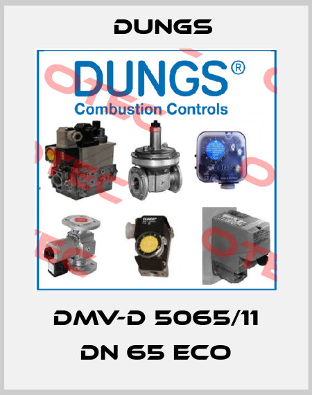 DMV-D 5065/11 DN 65 eco Dungs