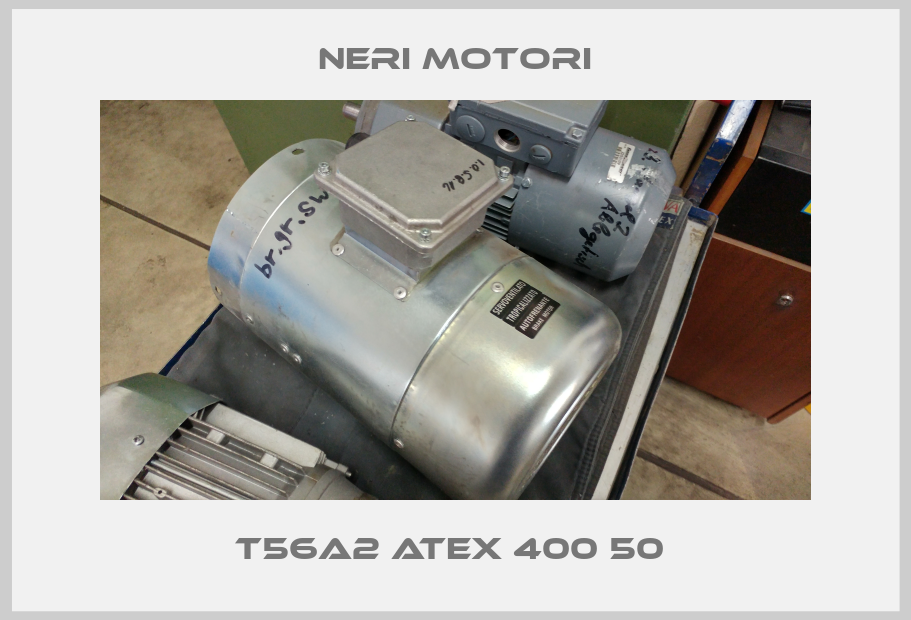 T56A2 ATEX 400 50 -big