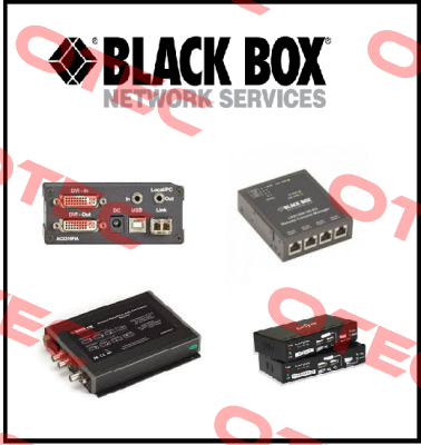 RMT200A-R3  Black Box