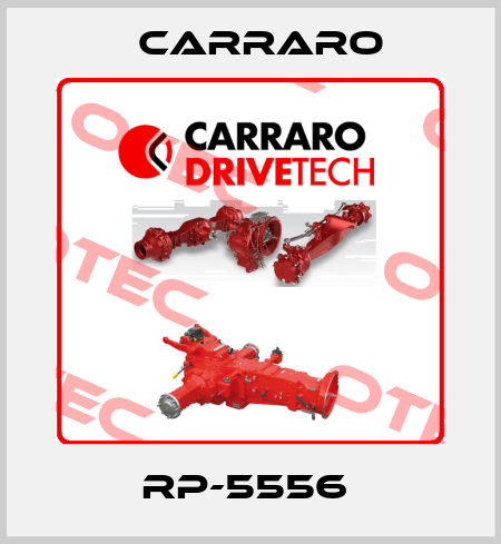 RP-5556  Carraro