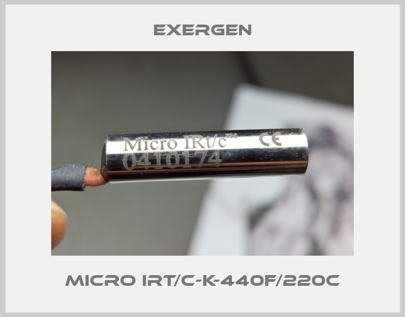 Micro IRt/c-K-440F/220C-big