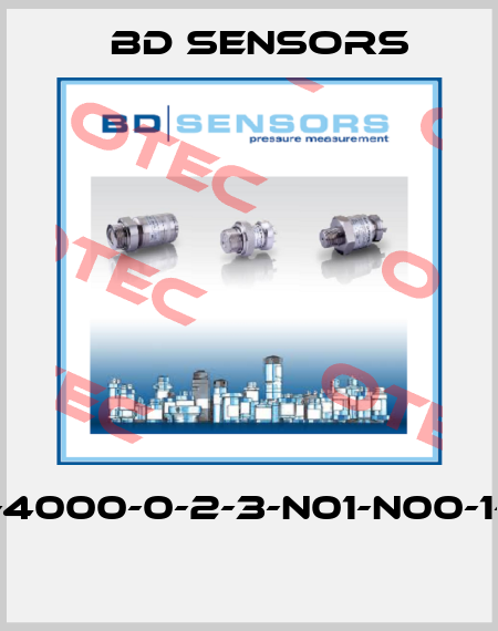 78H-4000-0-2-3-N01-N00-1-000  Bd Sensors