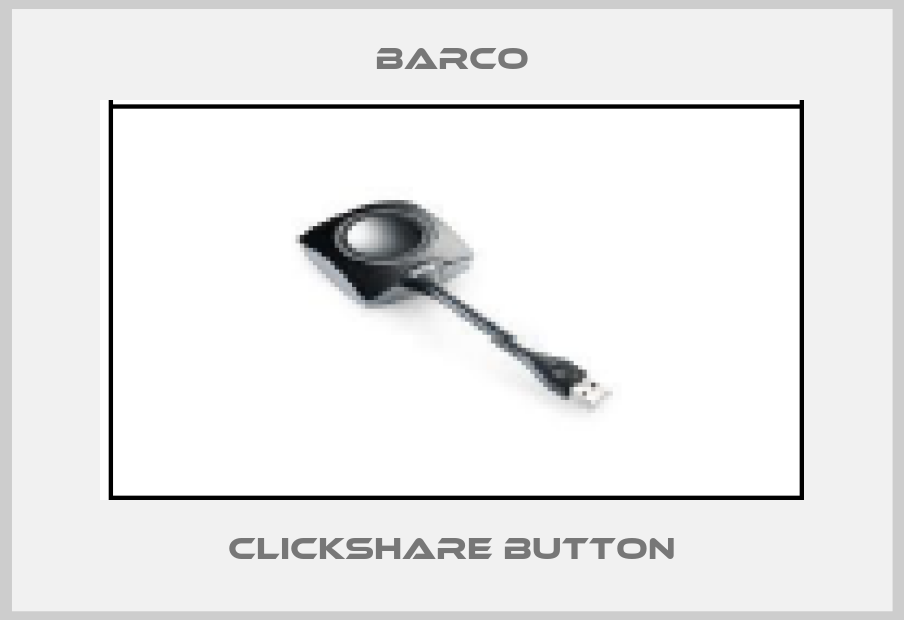 ClickShare Button-big