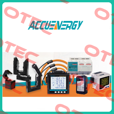 ACUSPLIT CT SERIES 1200A SPLIT CORE  Accuenergy