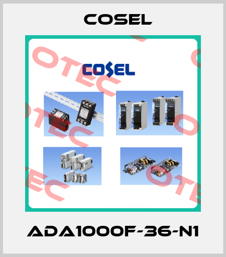 ADA1000F-36-N1 Cosel