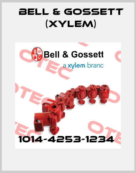 1014-4253-1234  Bell & Gossett (Xylem)