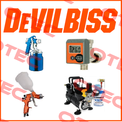 ADV-G510-18 Devilbiss