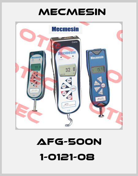 AFG-500N 1-0121-08  Mecmesin