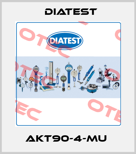 AKT90-4-MU  Diatest
