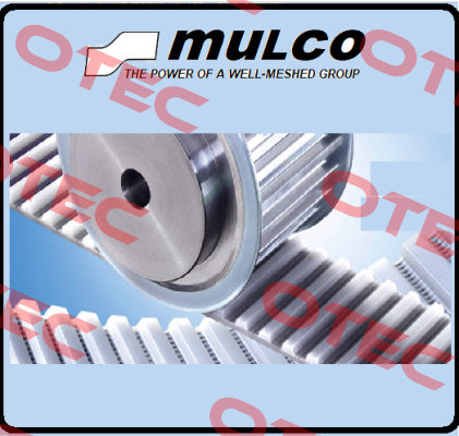 AL 28 AT3/40-2 26X6 Mulco