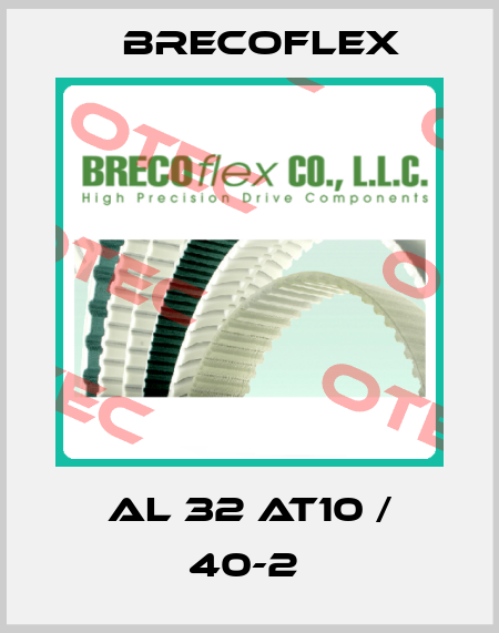 AL 32 AT10 / 40-2  Brecoflex