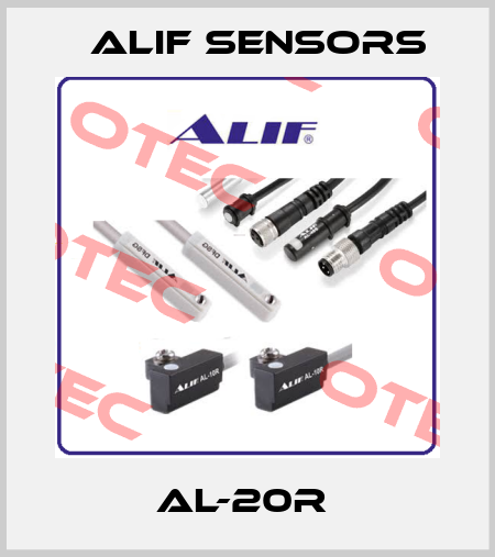 AL-20R  Alif Sensors
