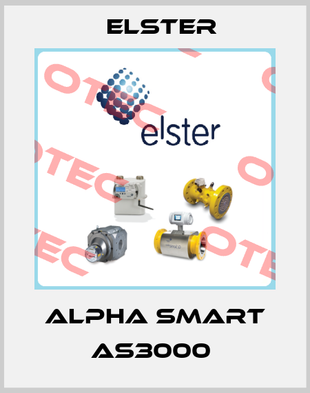ALPHA SMART AS3000  Elster