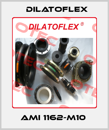 AMI 1162-M10  DILATOFLEX