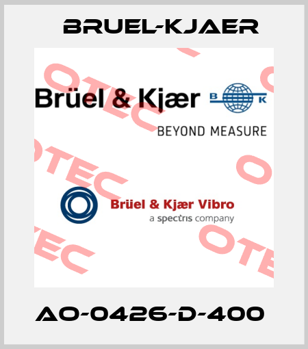 AO-0426-D-400  Bruel-Kjaer