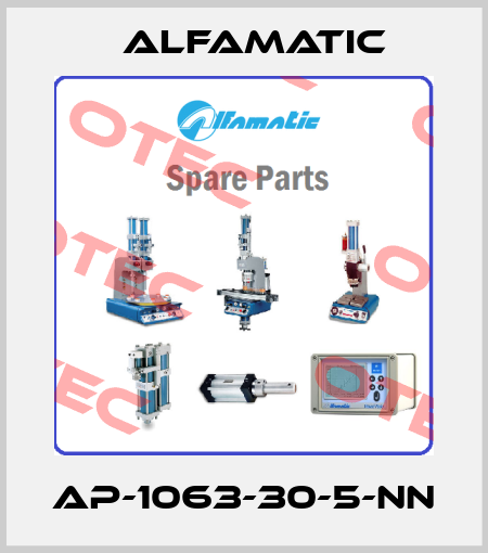 AP-1063-30-5-NN Alfamatic