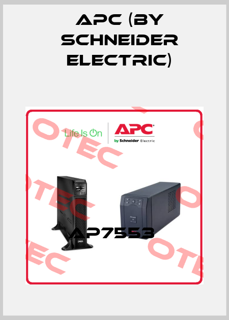 AP7553  APC (by Schneider Electric)