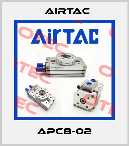 APC8-02 Airtac