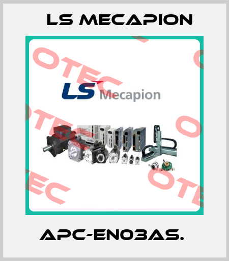 APC-EN03AS.  LS Mecapion