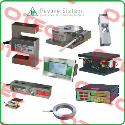 APCP0310 PAVONE SISTEMI