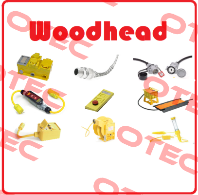 APP-EPB-PCU-C Woodhead