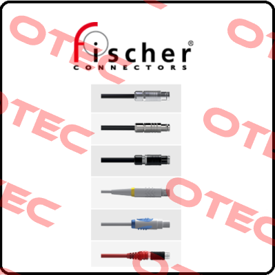 SE 1051 A004-9+ (106626) Fischer Connectors