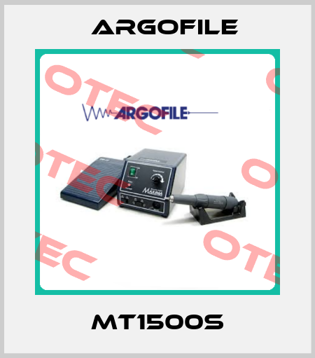 MT1500S Argofile