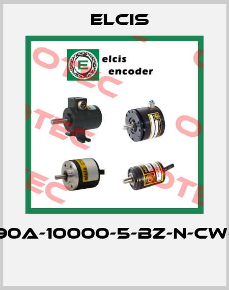 I/90A-10000-5-BZ-N-CW-0  Elcis