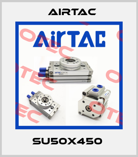SU50X450  Airtac