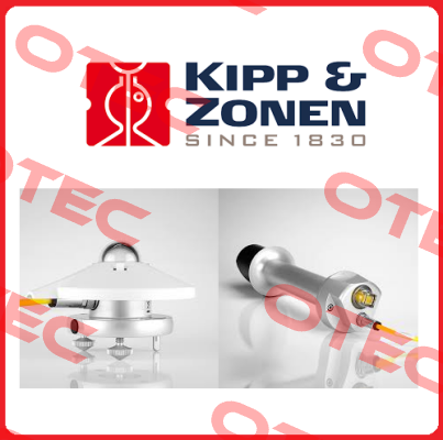 ART.NO. 0342 901 CSD3 Kipp-Zonen