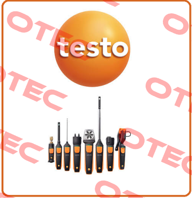 ART.NO. 0560 0540 TESTO 540 Testo