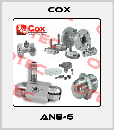 AN8-6 Cox