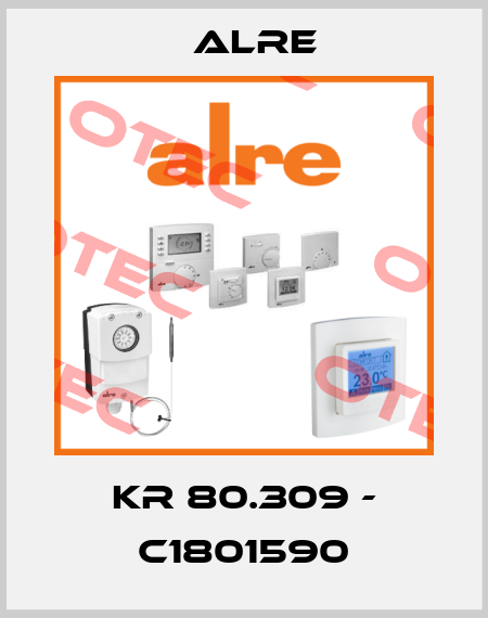 KR 80.309 - C1801590 Alre