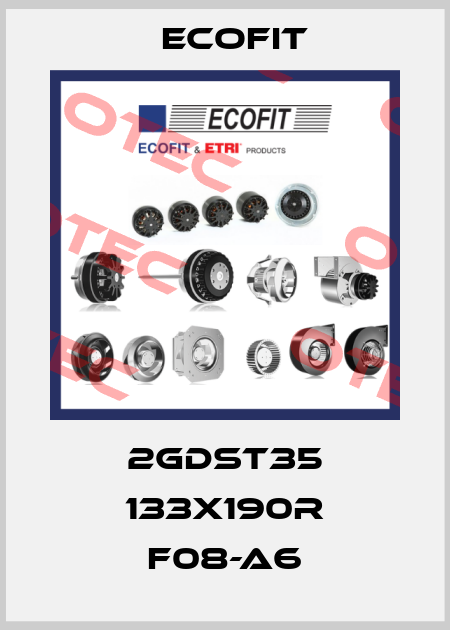 2GDSt35 133x190R F08-A6 Ecofit