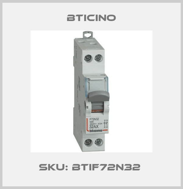 SKU: BTIF72N32 -big
