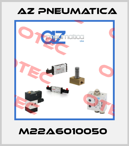 M22A6010050  AZ Pneumatica