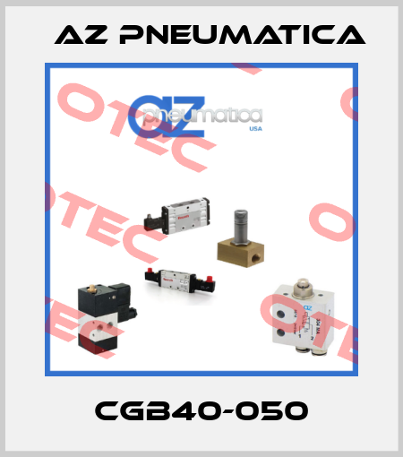 CGB40-050 AZ Pneumatica