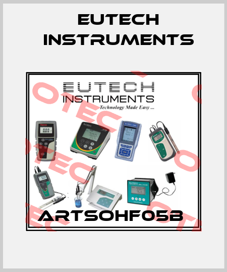 ARTSOHF05B  Eutech Instruments