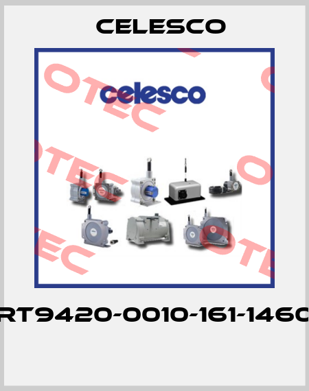 RT9420-0010-161-1460  Celesco