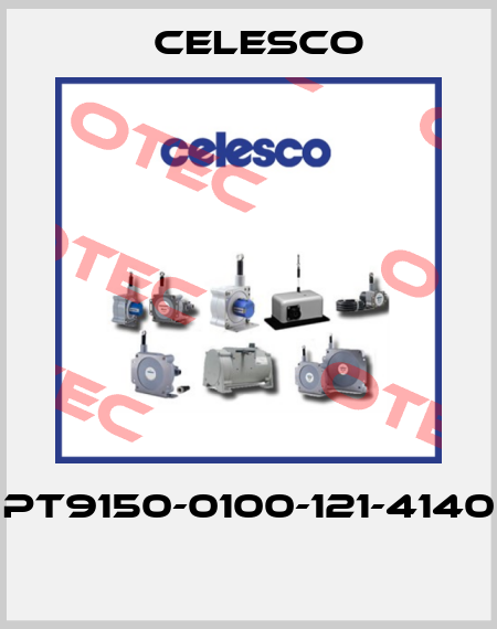 PT9150-0100-121-4140  Celesco