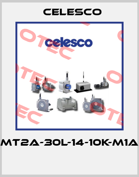 MT2A-30L-14-10K-M1A  Celesco