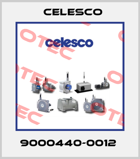 9000440-0012  Celesco