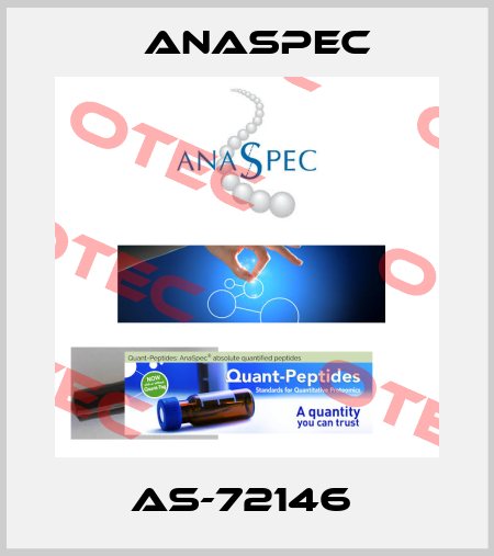 AS-72146  ANASPEC