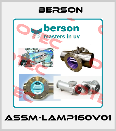 ASSM-LAMP160V01 Berson